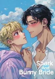 Shark And Bunny Bride