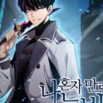 Solo Max-Level Newbie